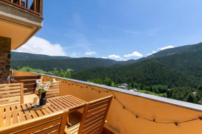 Apartament amb vistes Puigmal La Molina